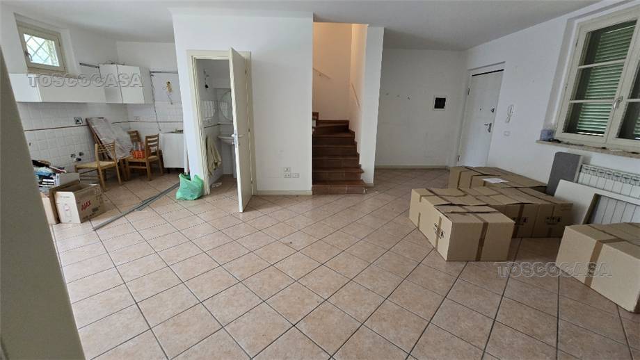 casa indipendente in vendita a Fucecchio