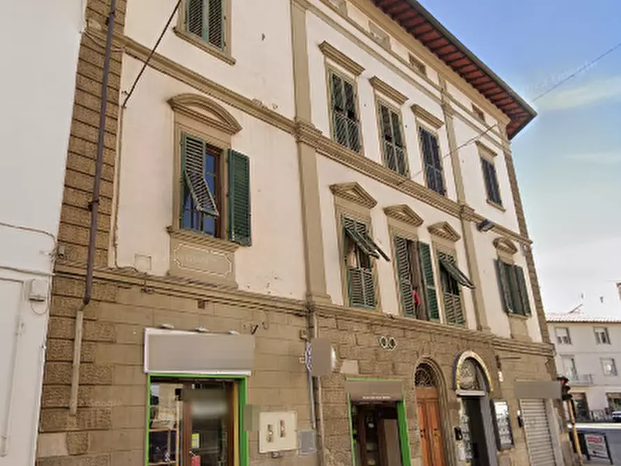 appartamento in vendita a Fucecchio