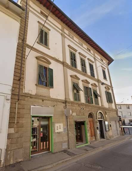 appartamento in vendita a Fucecchio
