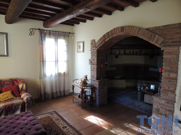 casa indipendente in vendita a Fucecchio