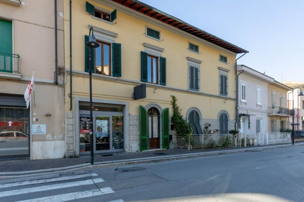 casa indipendente in vendita a Fucecchio