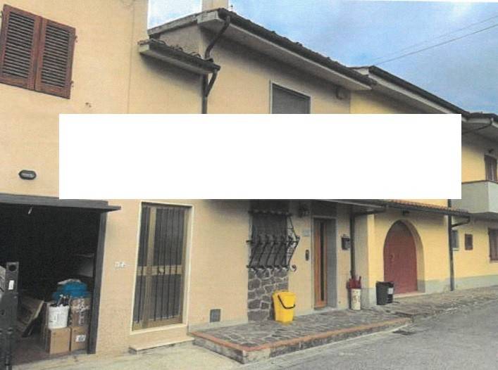 appartamento in vendita a Fucecchio