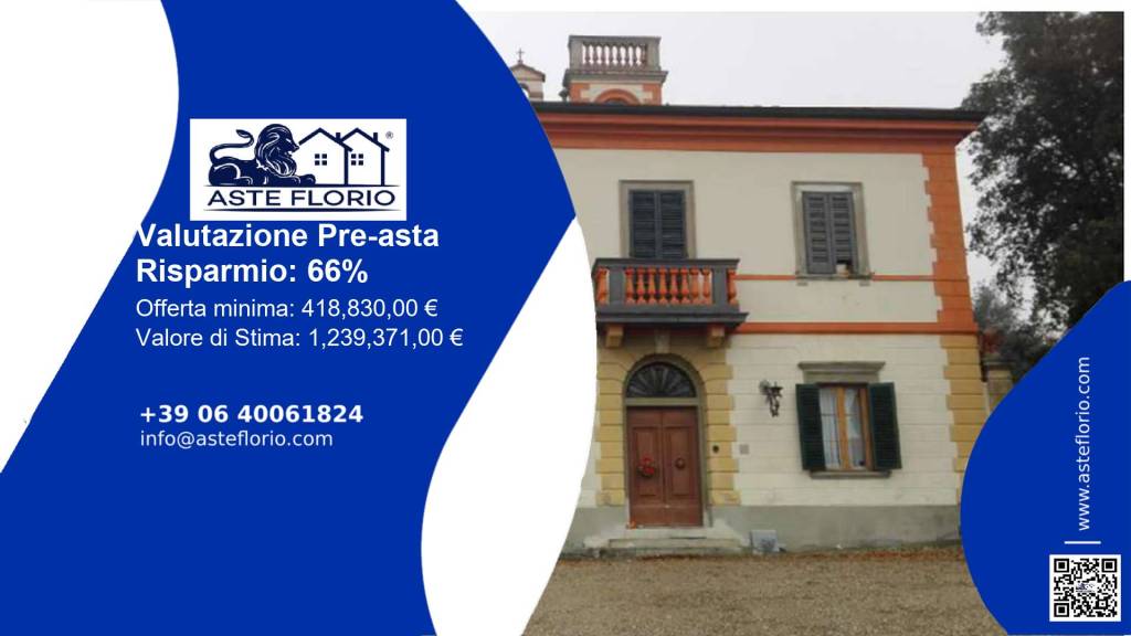 appartamento in vendita a Fucecchio