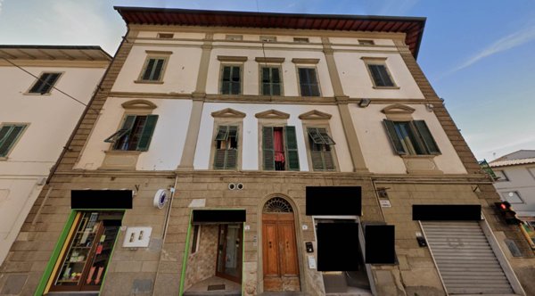 monolocale in vendita a Fucecchio