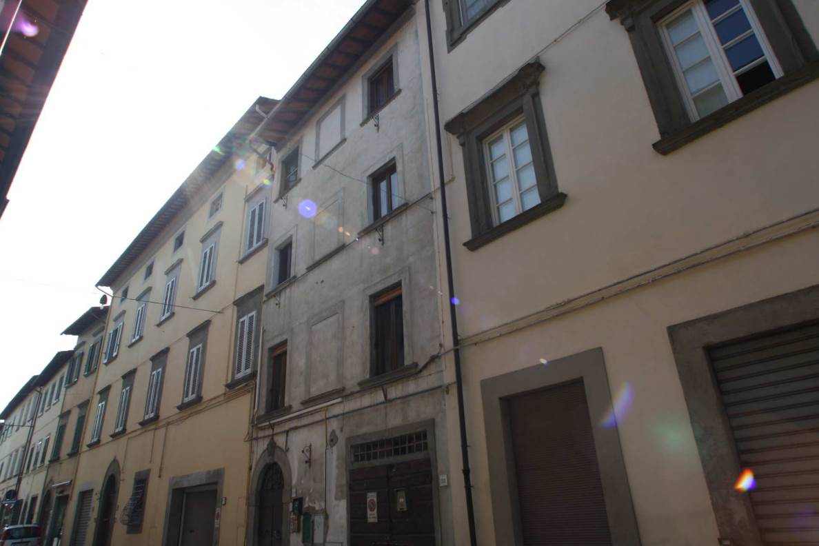 appartamento in vendita a Fucecchio
