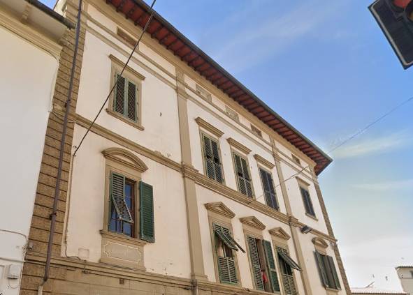 appartamento in vendita a Fucecchio