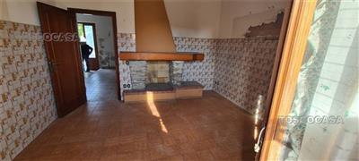 appartamento in vendita a Fucecchio in zona Galleno