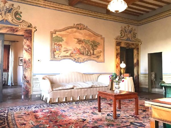 casa indipendente in vendita a Fucecchio