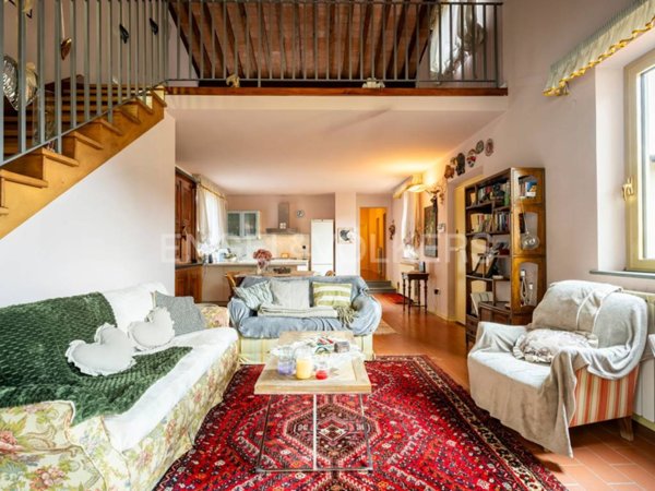 casa indipendente in vendita a Fucecchio