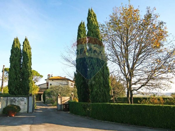 casa indipendente in vendita a Fucecchio