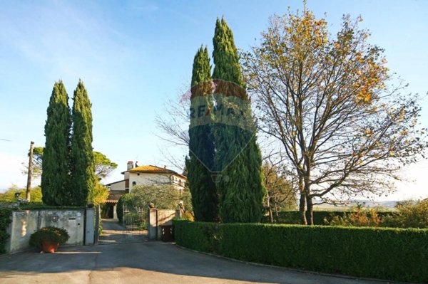 casa indipendente in vendita a Fucecchio