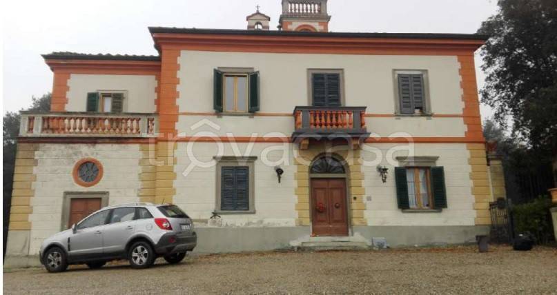 casa indipendente in vendita a Fucecchio
