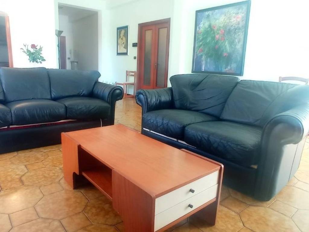 appartamento in vendita a Fucecchio