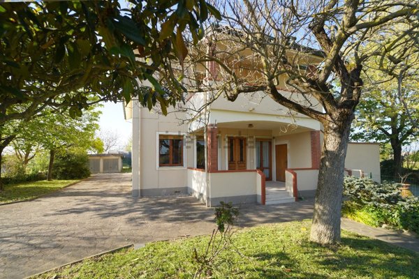 casa indipendente in vendita a Fucecchio
