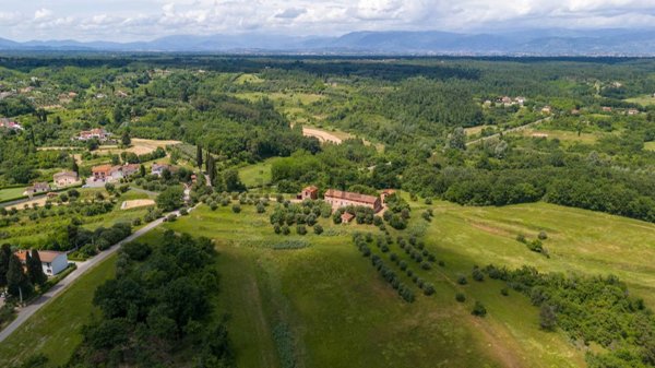 casale in vendita a Fucecchio