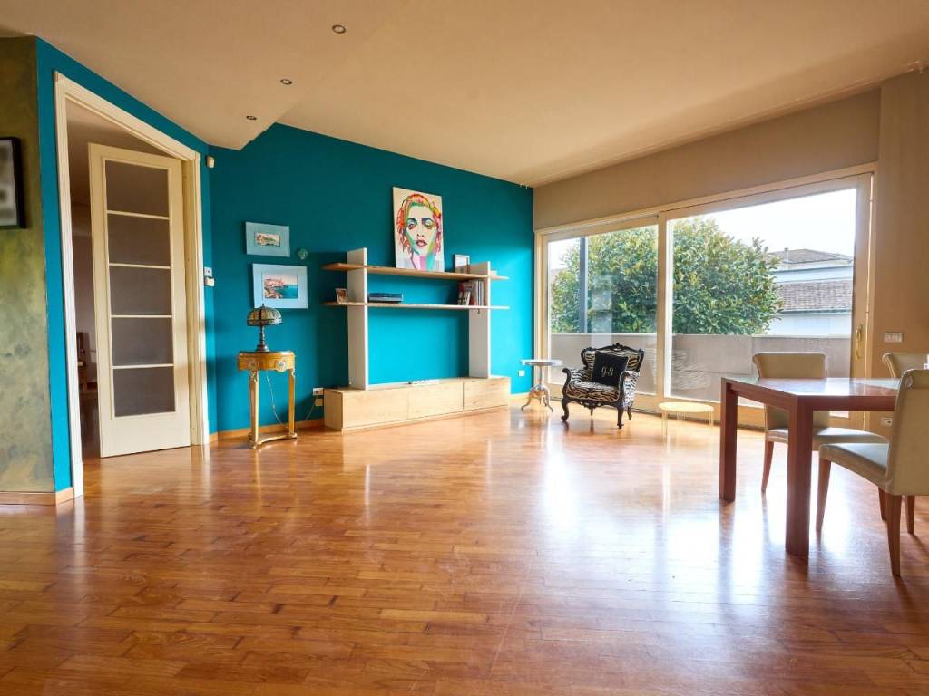 appartamento in vendita a Fucecchio