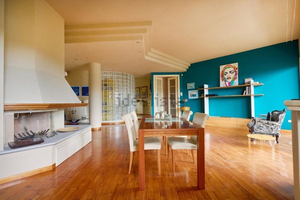 appartamento in vendita a Fucecchio