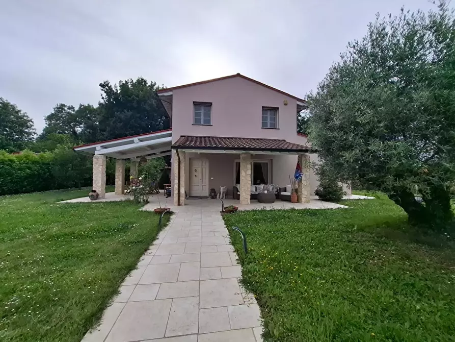 casa indipendente in vendita a Fucecchio in zona Querce
