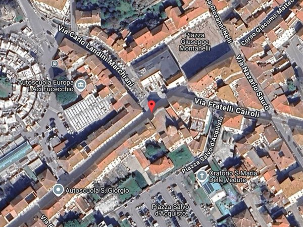terreno edificabile in vendita a Fucecchio in zona San Pierino
