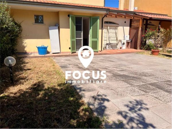 casa indipendente in vendita a Fucecchio