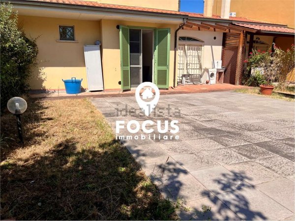 casa indipendente in vendita a Fucecchio