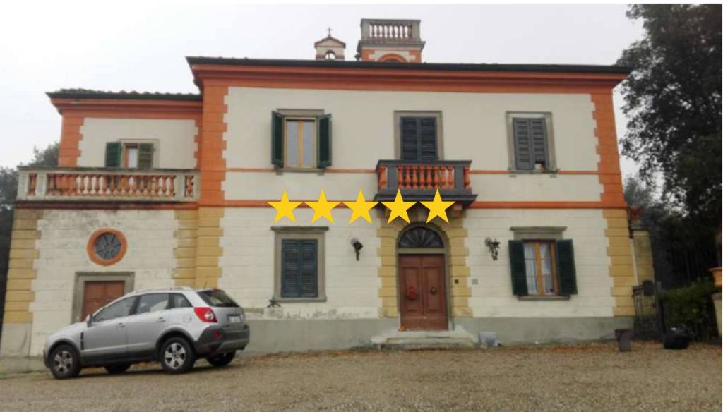 casa indipendente in vendita a Fucecchio