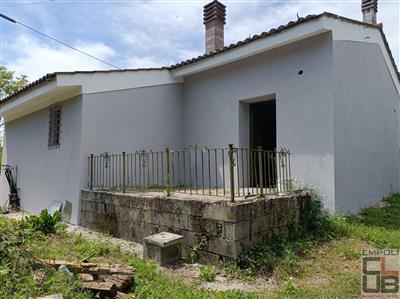 casa semindipendente in vendita a Fucecchio in zona Galleno