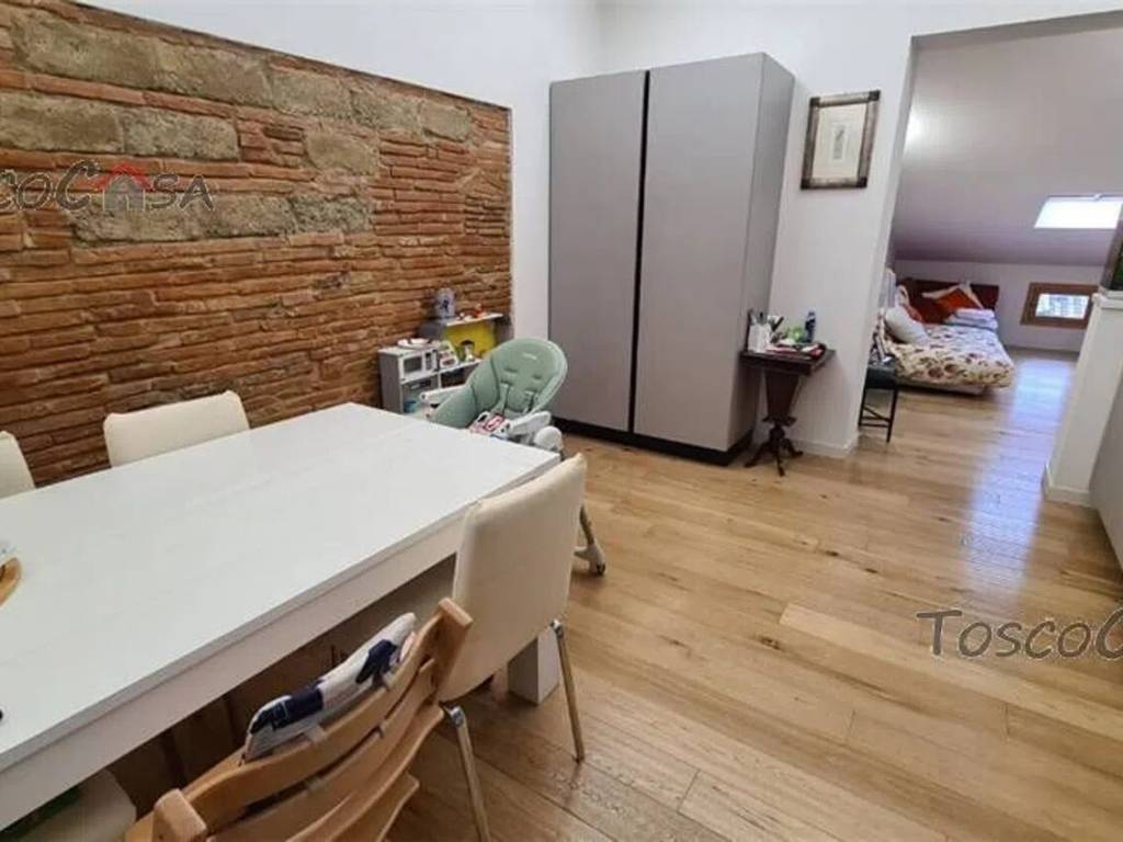 appartamento in vendita a Fucecchio