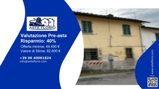 casa indipendente in vendita a Fucecchio in zona Ponte a Cappiano