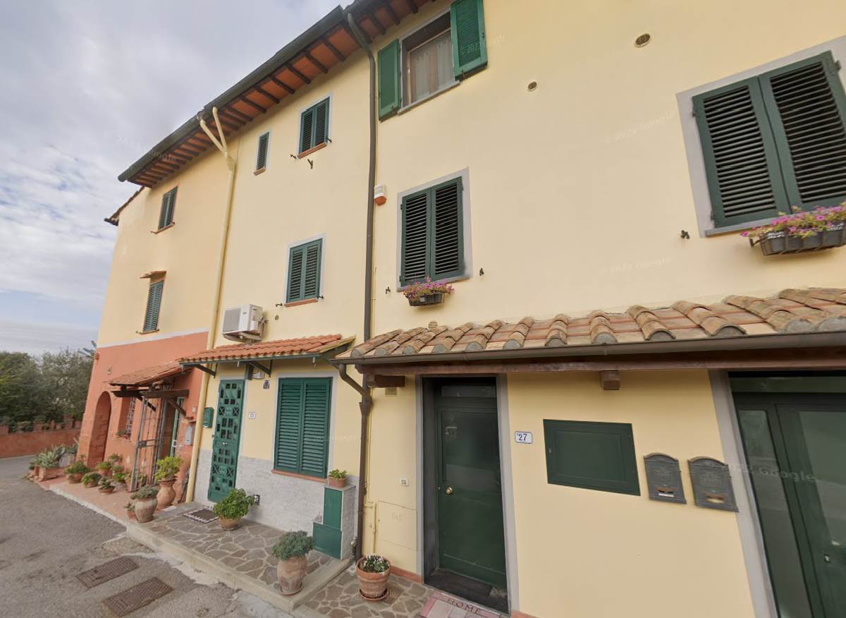 villa in vendita a Fucecchio