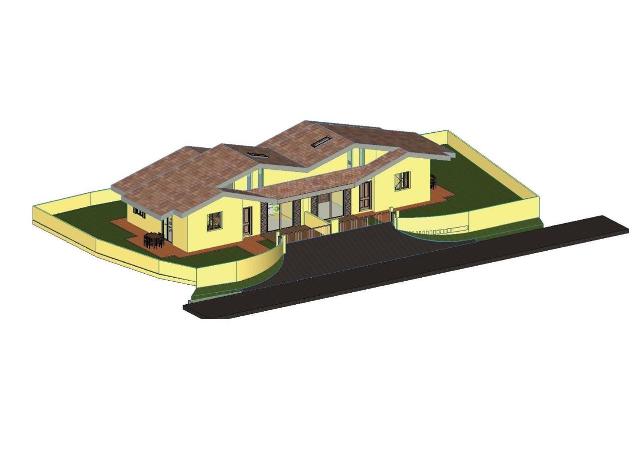 casa indipendente in vendita a Fucecchio in zona Massarella