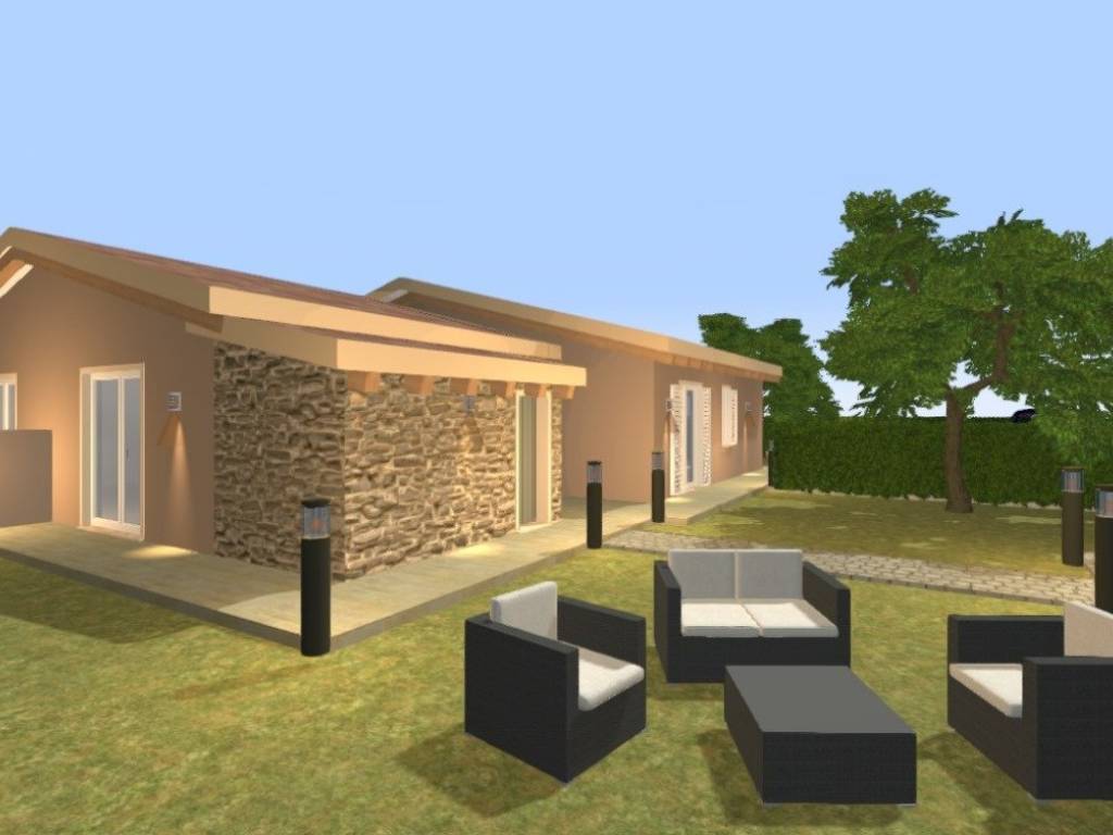 casa indipendente in vendita a Fucecchio in zona Querce