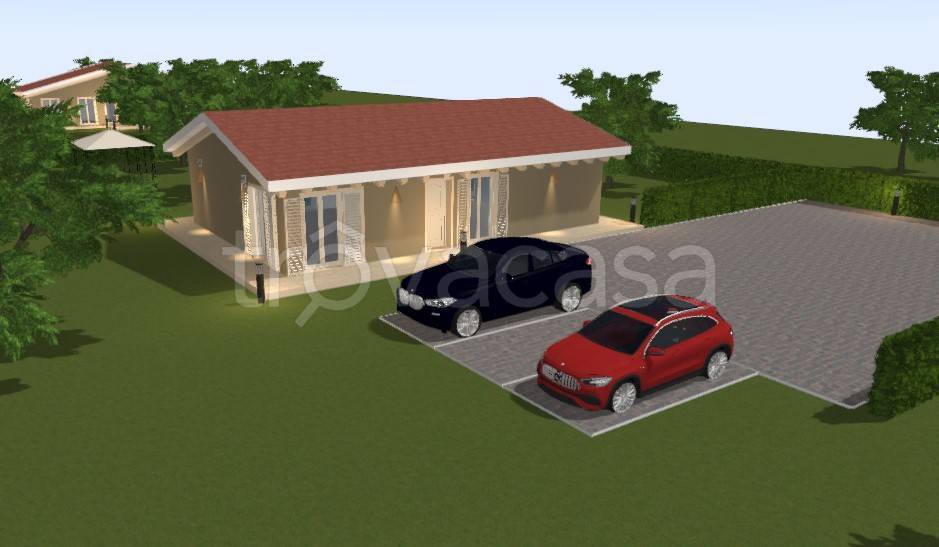 casa indipendente in vendita a Fucecchio in zona Querce