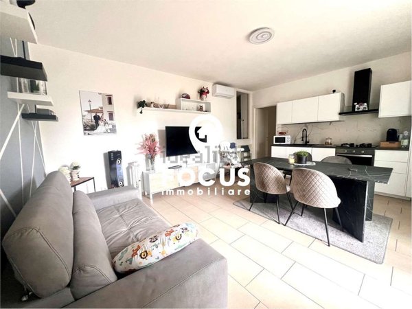 appartamento in vendita a Fucecchio