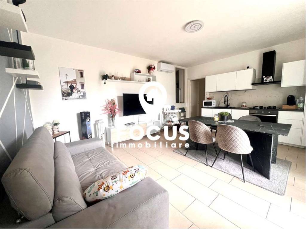 appartamento in vendita a Fucecchio