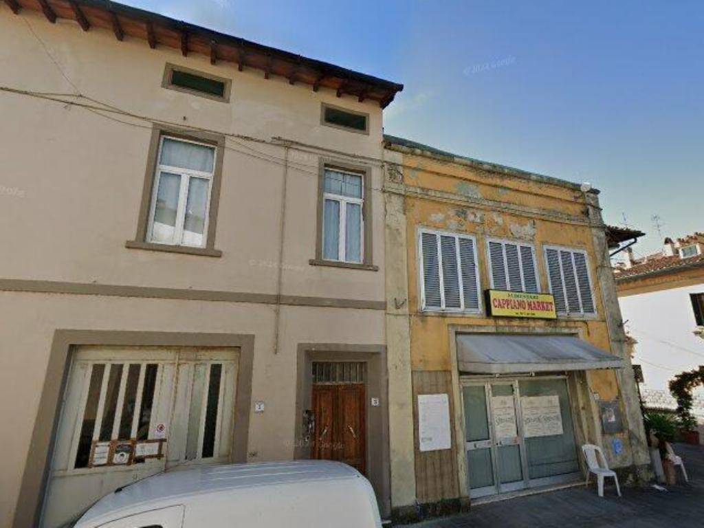 ufficio in vendita a Fucecchio in zona Ponte a Cappiano