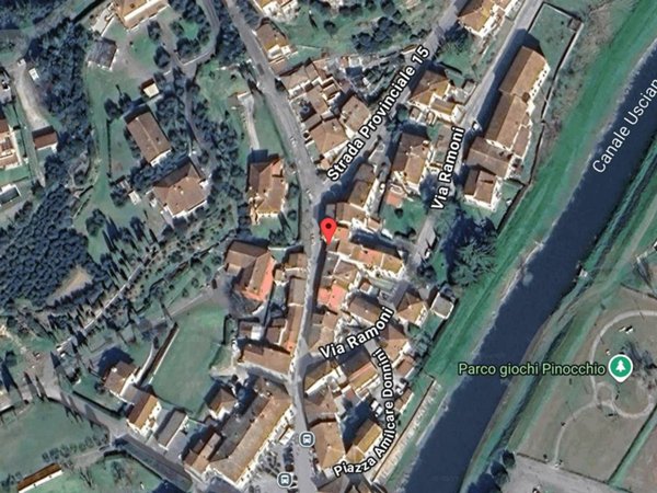 appartamento in vendita a Fucecchio