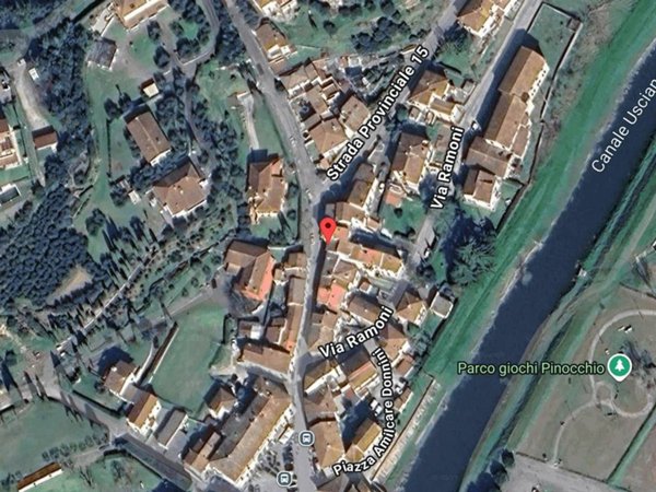 appartamento in vendita a Fucecchio in zona Ponte a Cappiano