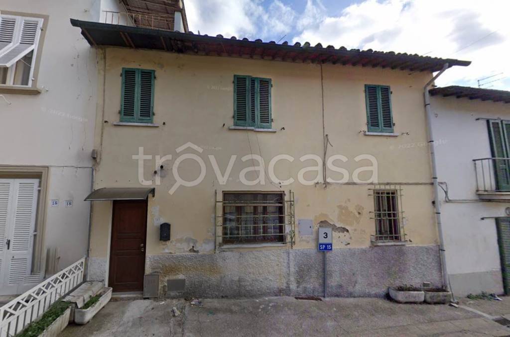 appartamento in vendita a Fucecchio in zona Ponte a Cappiano