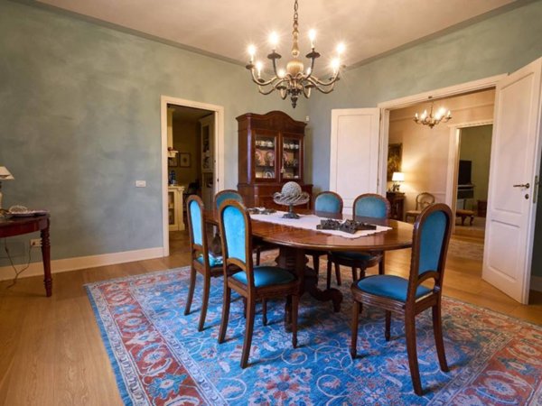 casa indipendente in vendita a Fucecchio