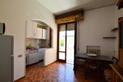 appartamento in vendita a Fucecchio