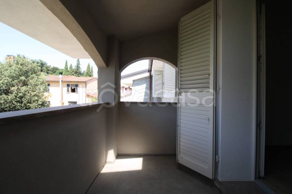 casa indipendente in vendita a Fucecchio
