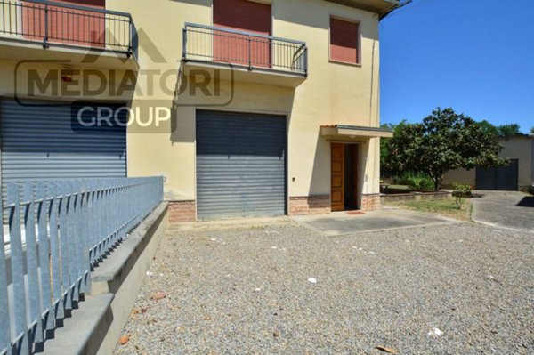 casa indipendente in vendita a Fucecchio