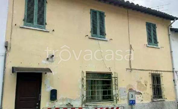 appartamento in vendita a Fucecchio in zona Ponte a Cappiano
