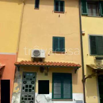 appartamento in vendita a Fucecchio in zona Torre