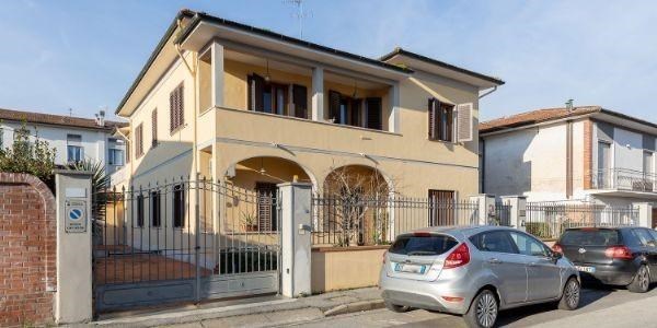casa indipendente in vendita a Fucecchio