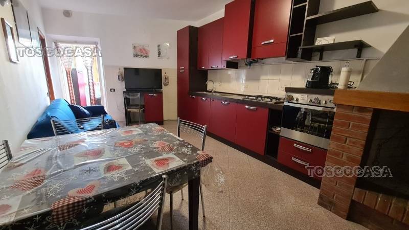 appartamento in vendita a Fucecchio