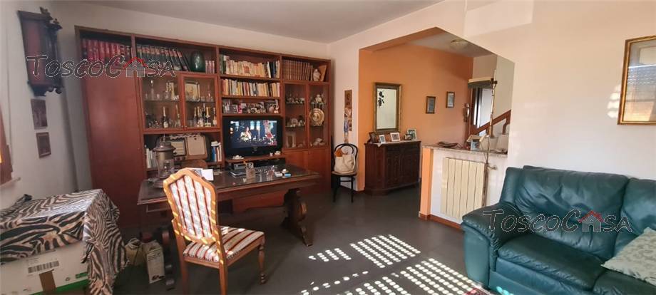 casa indipendente in vendita a Fucecchio