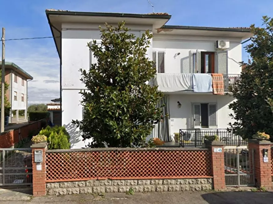 appartamento in vendita a Fucecchio