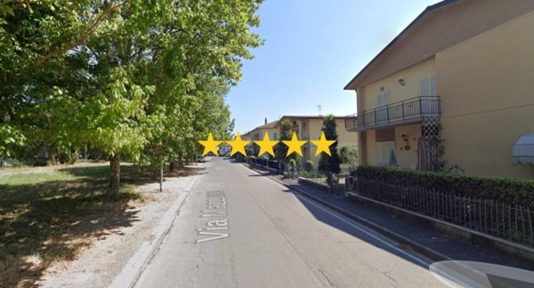 appartamento in vendita a Fucecchio in zona San Pierino